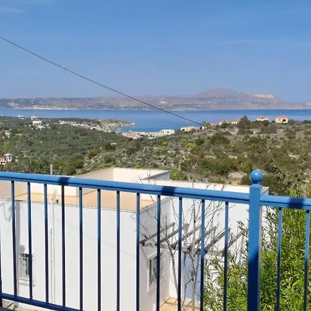 Villa Agassi Aspro