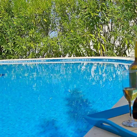 Villa Agassi Aspro *