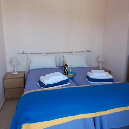 Agassi Aspro Aspro Chorio